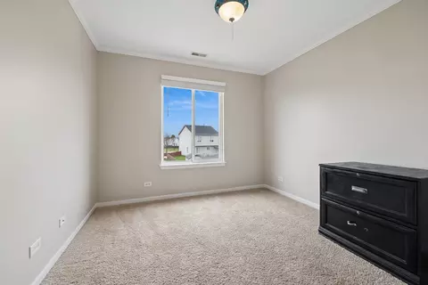 Bedroom - 717 Deames St, Plano, IL 60545 photo 4 of 4