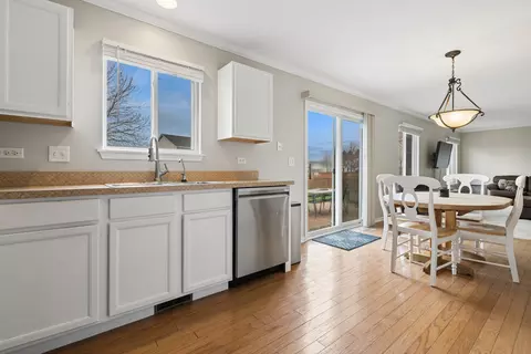Kitchen - 717 Deames St, Plano, IL 60545 photo 1 of 2