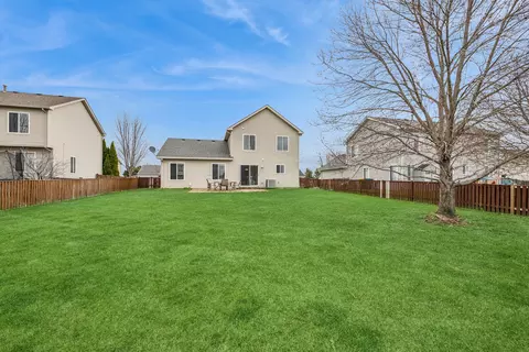 Exterior - 717 Deames St, Plano, IL 60545 photo 3 of 6
