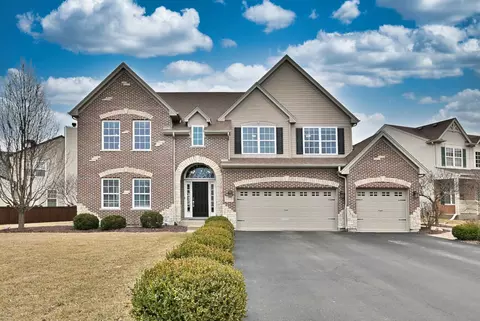 1712 Scarlett Oak Ct, Plainfield, IL 60586