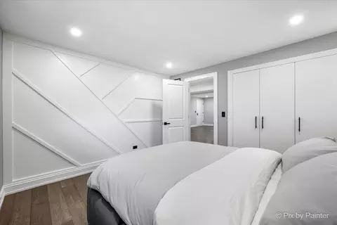 Bedroom - Undisclosed, Chicago, IL 60656 photo 2 of 5