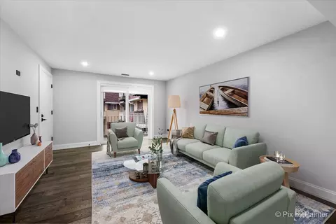 Living - Undisclosed, Chicago, IL 60656 photo 1 of 5
