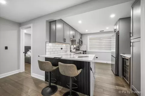 Kitchen - Undisclosed, Chicago, IL 60656 photo 3 of 6