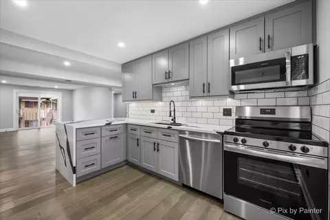 Kitchen - Undisclosed, Chicago, IL 60656 photo 1 of 6