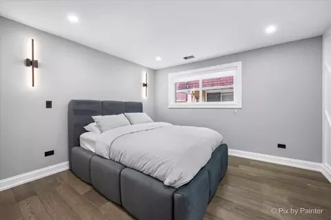 Bedroom - Undisclosed, Chicago, IL 60656 photo 1 of 5