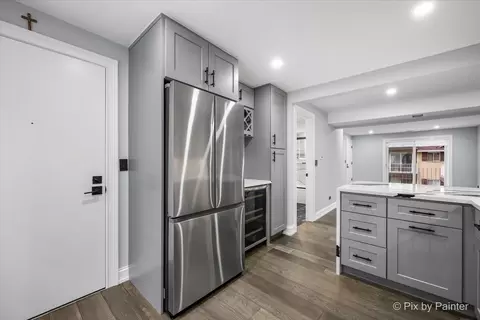Kitchen - Undisclosed, Chicago, IL 60656 photo 5 of 6