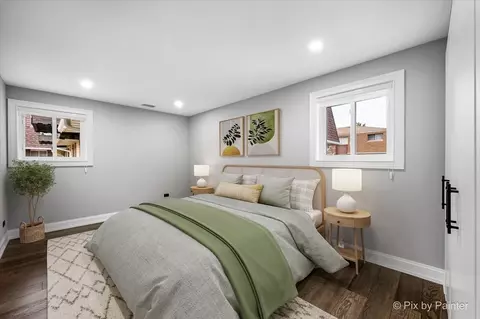 Bedroom - Undisclosed, Chicago, IL 60656 photo 3 of 5