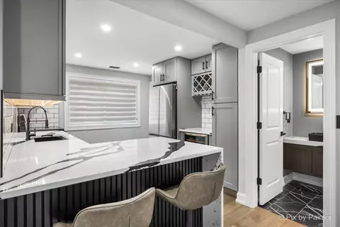 Kitchen - Undisclosed, Chicago, IL 60656 photo 4 of 6