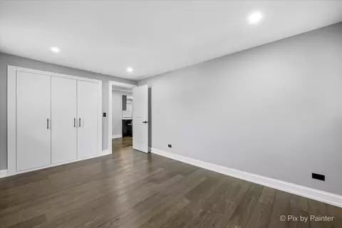 Bedroom - Undisclosed, Chicago, IL 60656 photo 4 of 5