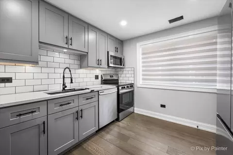 Kitchen - Undisclosed, Chicago, IL 60656 photo 2 of 6