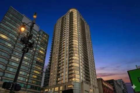 125 S Jefferson St #1901, Chicago, IL 60661