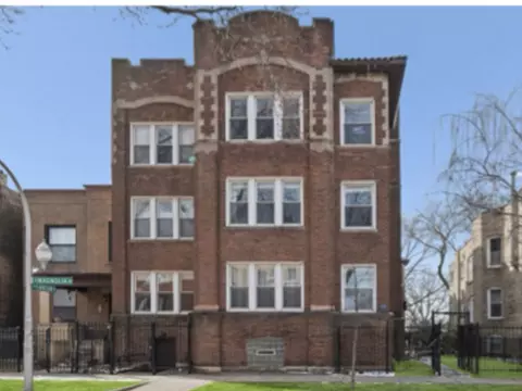 4838 N Magnolia Ave #3A, Chicago, IL 60640