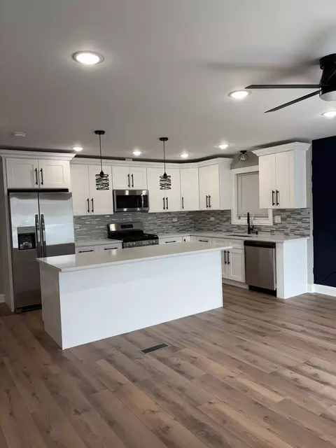Kitchen - 2150 E 93rd St, Chicago, IL 60617 photo 2 of 4