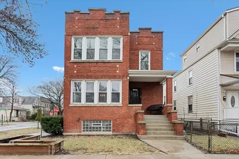 4159 N Maplewood Ave, Chicago, IL 60618