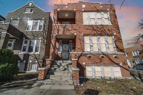 4500 S California Ave, Chicago, IL 60632