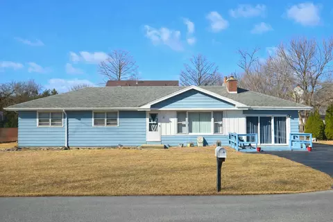 10620 S 86th Ave, Palos Hills, IL 60465