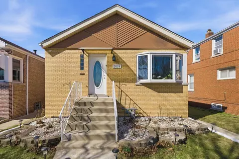 3626 S 56th Ct, Cicero, IL 60804