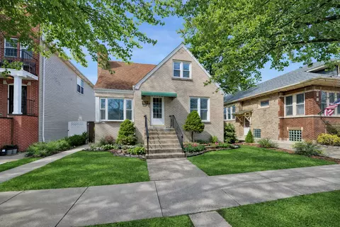 1318 Highland Ave, Berwyn, IL 60402