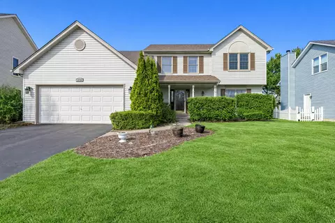 3730 Baybrook Dr, Aurora, IL 60504