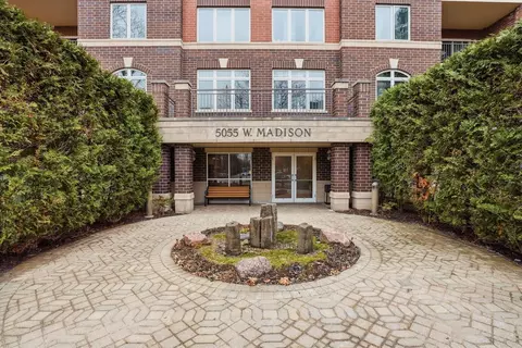 5055 Madison St #402, Skokie, IL 60077