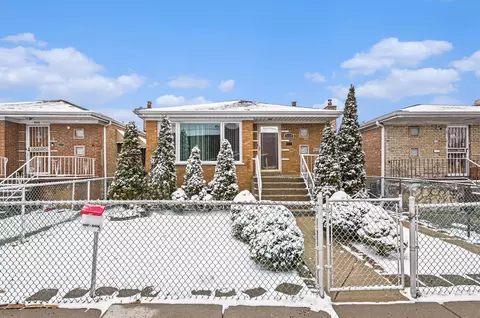 3230 W Pershing Rd, Chicago, IL 60632