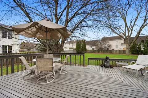 1209 Hanson Dr, Normal, IL 61761 photo 37