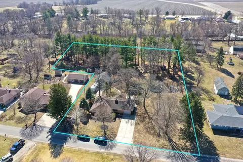 1508 N 1329th Rd, Streator, IL 61364