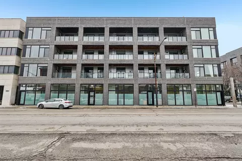 469 N Paulina St #201, Chicago, IL 60622