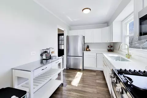 Kitchen - 315 S Morgan Ave, Wheaton, IL 60187 photo 1 of 3