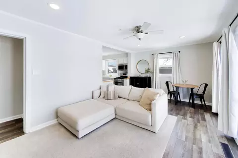 Living - 315 S Morgan Ave, Wheaton, IL 60187 photo 1 of 3