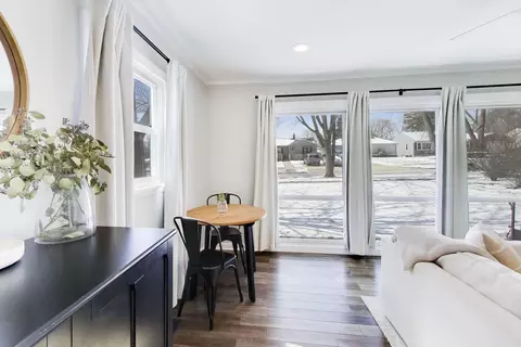 Dining - 315 S Morgan Ave, Wheaton, IL 60187 photo 1 of 2