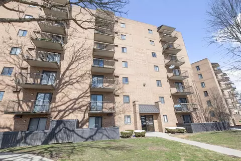 5970 Lake Bluff Dr #501, Tinley Park, IL 60477