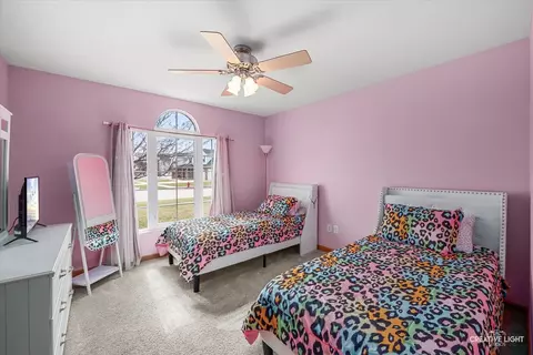 Bedroom - 2068 Locust Rd, Morris, IL 60450 photo 1 of 4