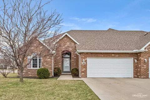 2068 Locust Rd, Morris, IL 60450