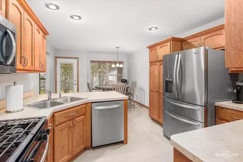 Kitchen - 2068 Locust Rd, Morris, IL 60450 photo 1 of 2