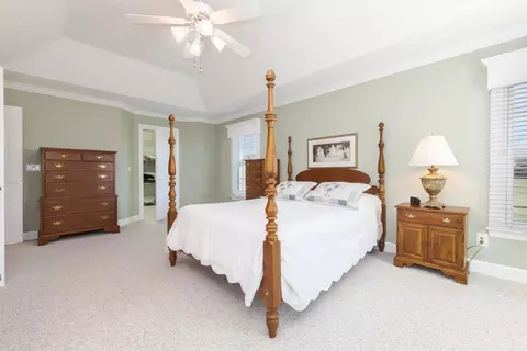 Bedroom - 3 Jill Ct, Bloomington, IL 61701 photo 8 of 8