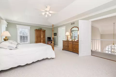 Bedroom - 3 Jill Ct, Bloomington, IL 61701 photo 7 of 8