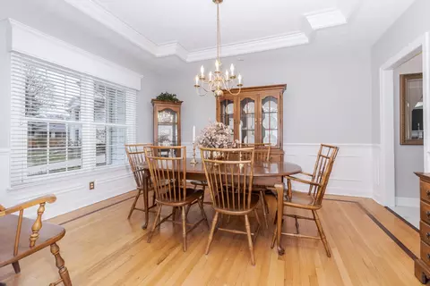 Dining - 3 Jill Ct, Bloomington, IL 61701 photo 1 of 3