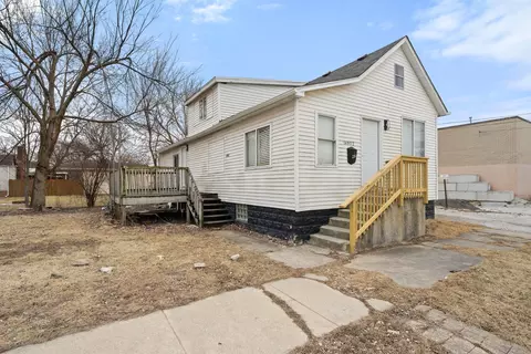 14902 Paulina St, Harvey, IL 60426