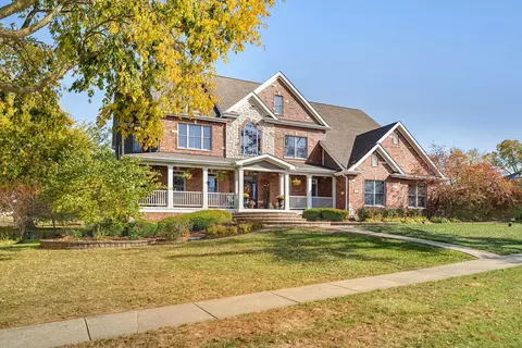 24721 W Park River Ln, Shorewood, IL 60404