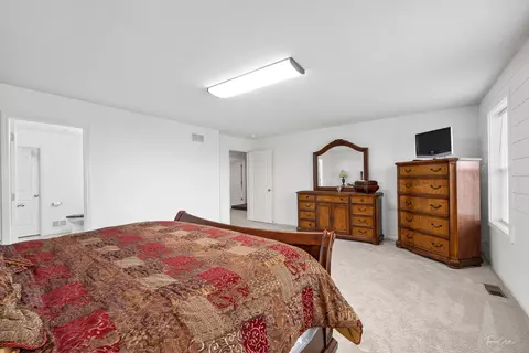 Bedroom - 1978 Stapleton Rd, New Lenox, IL 60451 photo 2 of 4