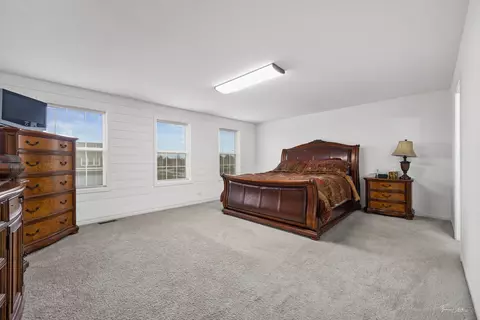 Bedroom - 1978 Stapleton Rd, New Lenox, IL 60451 photo 1 of 4