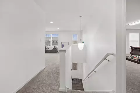 Entry Way - 1978 Stapleton Rd, New Lenox, IL 60451 photo 4 of 6