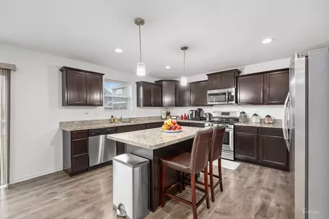 Kitchen - 1978 Stapleton Rd, New Lenox, IL 60451 photo 1 of 3