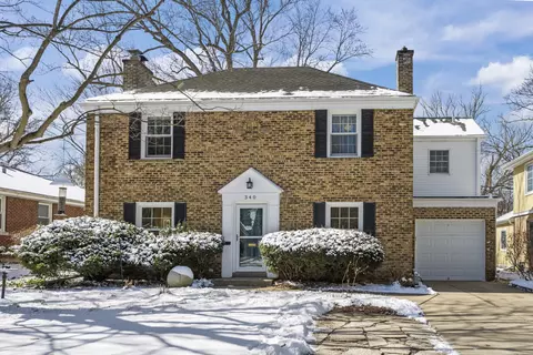 340 Flora Pl, Highland Park, IL 60035
