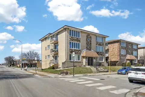 6260 S Newland Ave #3S, Chicago, IL 60638