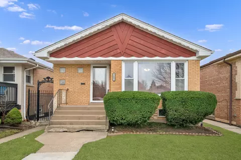 3605 W 57th St, Chicago, IL 60629