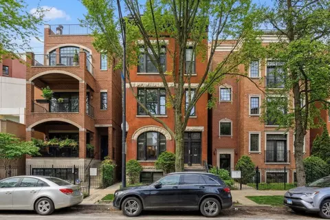 2142 N Racine Ave #1, Chicago, IL 60614