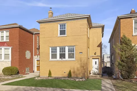 1629 Euclid Ave, Berwyn, IL 60402