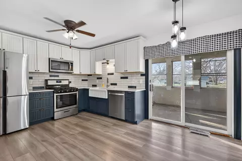 Kitchen - 3915 Maple Ave, Mchenry, IL 60050 photo 1 of 3